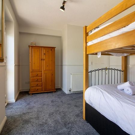 Laurels- 3-Beds, Parking, Short Walk To Beach Torquay Exterior photo