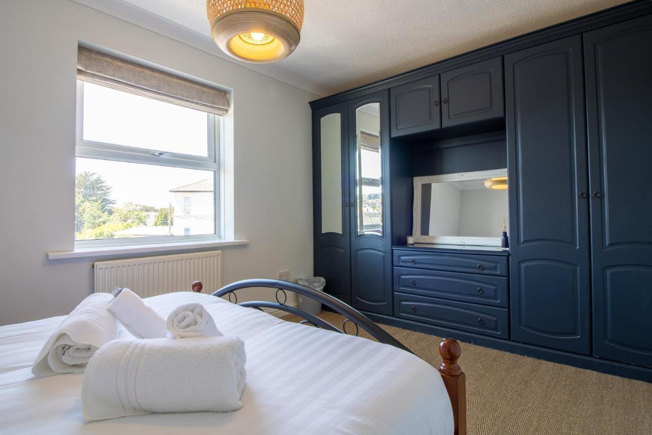 Laurels- 3-Beds, Parking, Short Walk To Beach Torquay Exterior photo