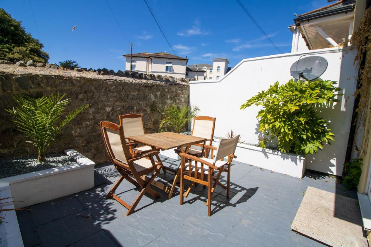 Laurels- 3-Beds, Parking, Short Walk To Beach Torquay Exterior photo
