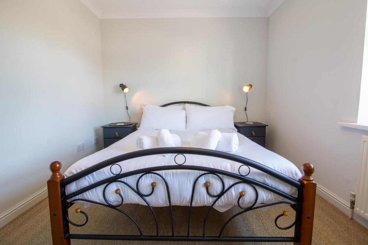 Laurels- 3-Beds, Parking, Short Walk To Beach Torquay Exterior photo